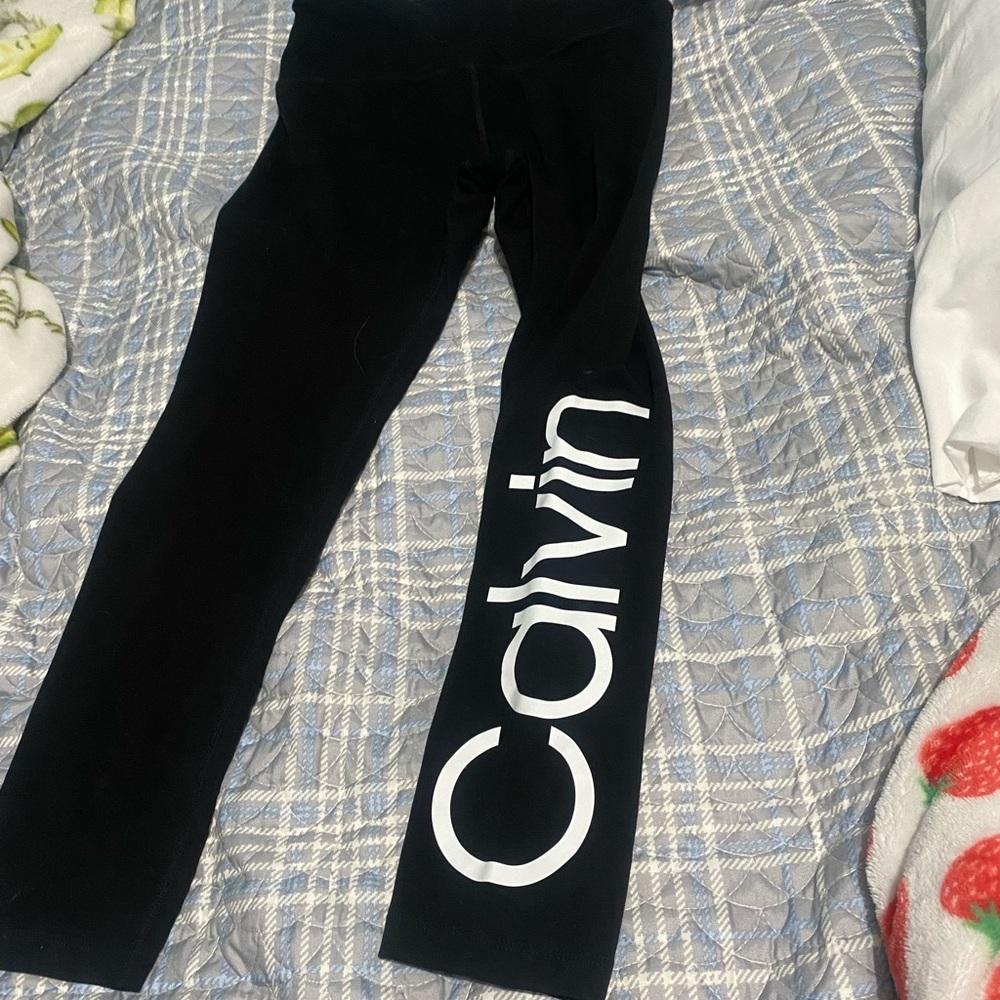 Calvin Klein leggings